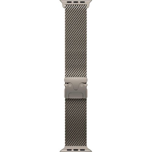 Apple MXKC3ZM/A Intelligentes tragbares Accessoire Band Titan