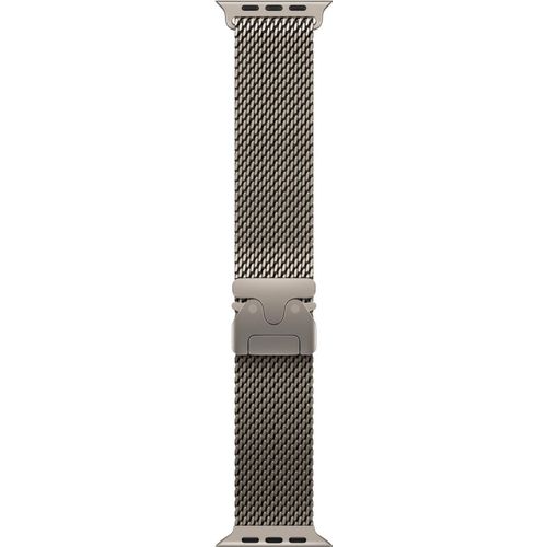 Apple MXKE3ZM/A Intelligentes tragbares Accessoire Band Titan
