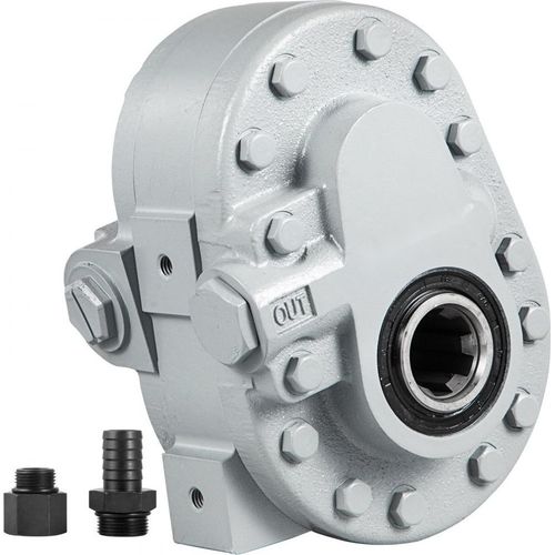 Hydraulikpumpe - Hydraulikmotor 21,2 GPM - Hochleistungs-Hydraulikpumpe für Holzspalter