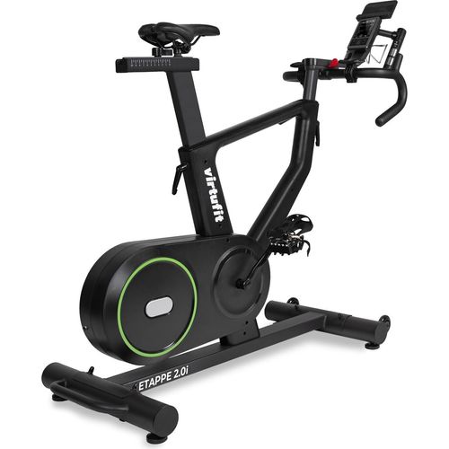 VirtuFit Etappe 2.0i Indoor-Fahrrad