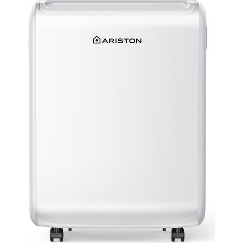 Ariston DEOS EVO 10 1,85 l 43 dB 210 W Weiß