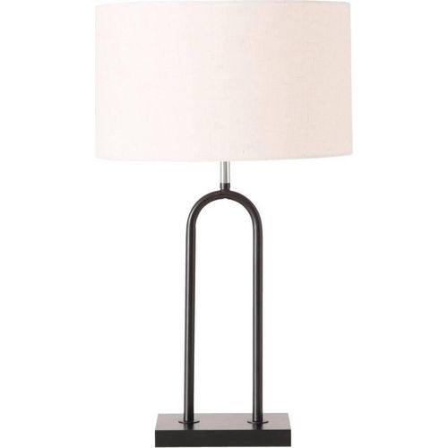 Tischlampe MEDLEY, Metallgestell, 65 cm