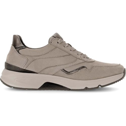 Gabor - RollingSoft fango bronce