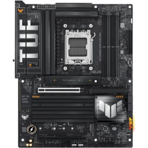 ASUS TUF GAMING X870-PLUS WIFI AMD X870 Sockel AM5 ATX