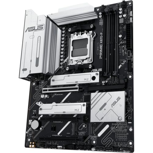 ASUS PRIME X870-P AMD X870 Sockel AM5 ATX