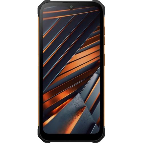 HAMMER Iron Va (Orange) DS 6,56