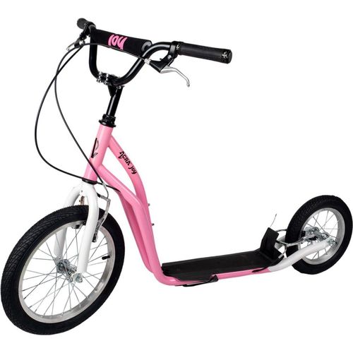 Scooter Joy Jolly
