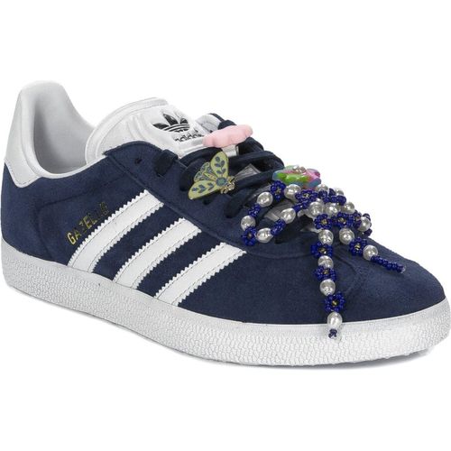 Schuhe Adidas Gazelle BB5478LTD