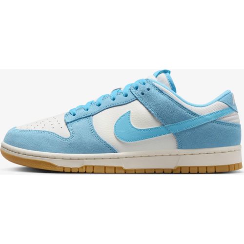 Nike Dunk Low SE "Baltic Blue" Blau, Größe: 48,5