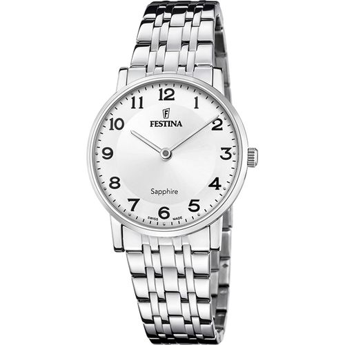 Festina ACERO CLASICO F20047/1 Damenarmbanduhr