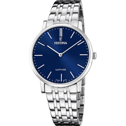 Festina ACERO CLASICO F20045/3 Herrenarmbanduhr