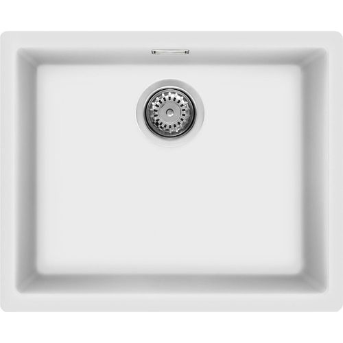 Smeg Waschbecken Quadra VZP56B