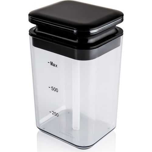 ETA Kaffeevollautomat Nero I 20 Bar I 1350 W I Latte Macchiato & Cappuccino auf Knopfdruck I 1.5l Wassertank I Slim Design I Kaffeeautomat
