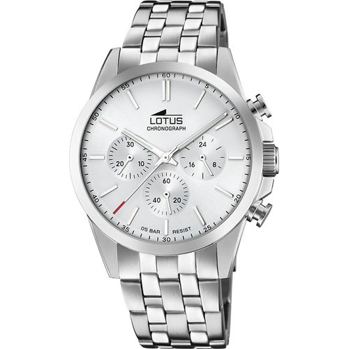 Lotus CHRONO 18989/1 Herrenchronograph