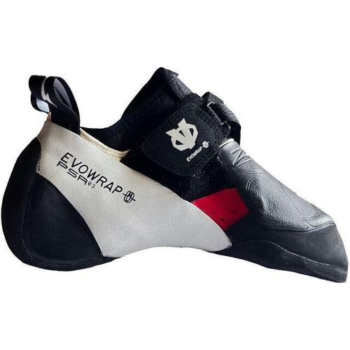 Klettern Schuhe Evolv Zenist Pro 41,5 cm - grau