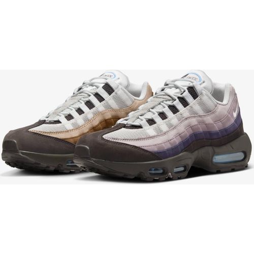Nike Air Max 95 "Unearthed Erosion" HM0953-100, Größe: 46
