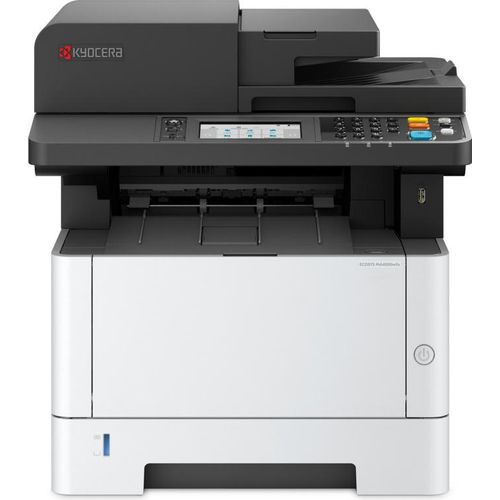 KYOCERA ECOSYS MA4000wifx 4-in-1 Laser-Multifunktionsgerät s/w - A4, Drucker, Scanner, Kopierer, Fax, USB, LAN, WLAN, Duplex