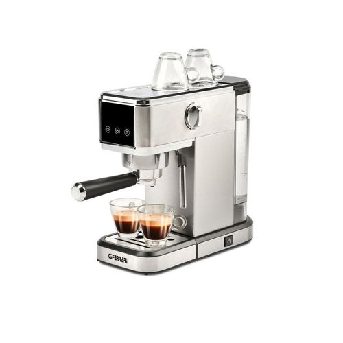 G3 FERRARI Tiffany Kaffeemaschine