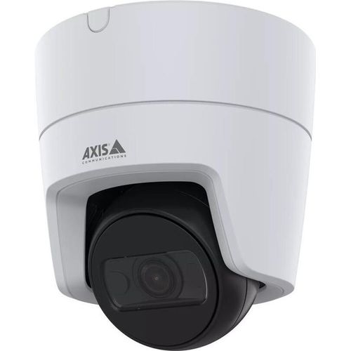 Axis M3128-LVE PTZ-Turret-Netzwerk-Überwachungskamera Weiß