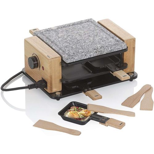 Raclette/Heißer Stein Bedretto