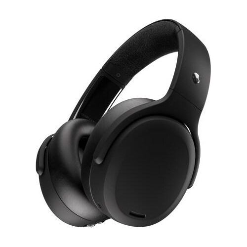 Kopfhörer Skullcandy Crusher ANC 2 Wireless True Black