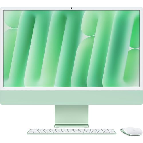 Apple iMac Apple M M4 59,7 cm (23.5