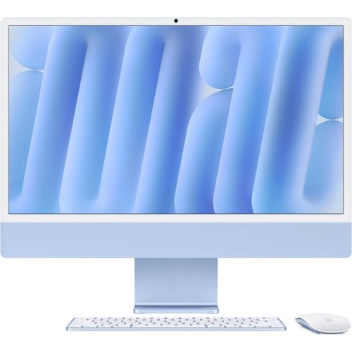 Apple iMac Apple M M4 59,7 cm (23.5
