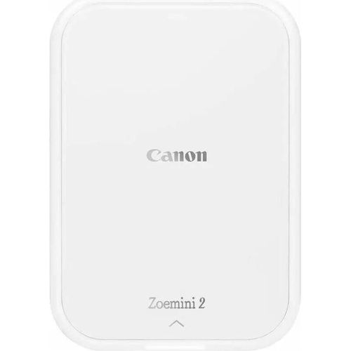 Fotodrucker Canon Zoemini 2 Bastelset, Weiß