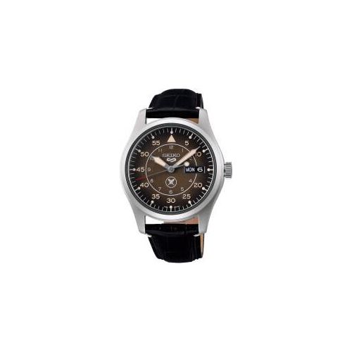 Montre homme, automatique, Édition Limitée - Seiko modèle: SRPL19J1