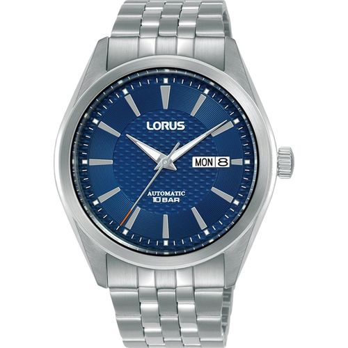 Herrenuhr Lorus RL485BX9 Silberfarben