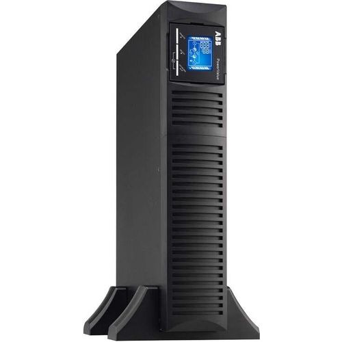 ABB UPS PowerValue 11RT G2 2000W 2kVA Doppia Conversione Rackmount/Tower