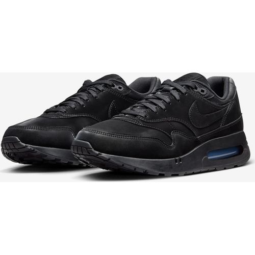 Nike Air Max 1 '86 OG "Vanta Black" Schwarz, Größe: 47