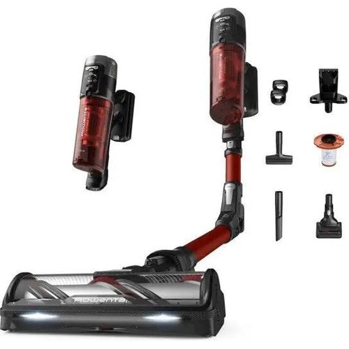 Staubsauger Rowenta RH9A73WO VERSATILE X-FORCE FLEX 13,60 AN