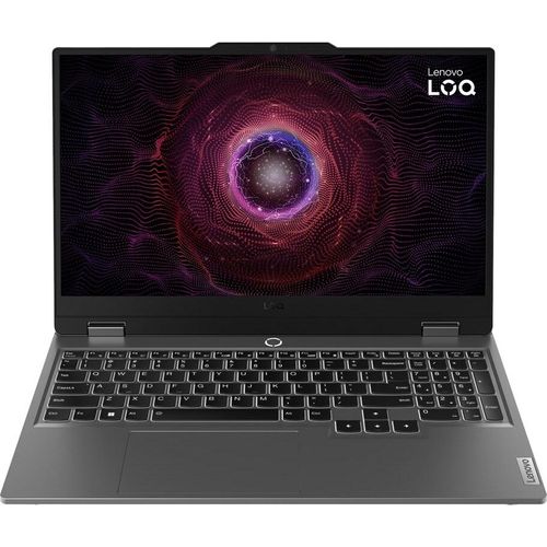 Lenovo Idg Loq 83jc005vpb 15.6´´ R5-7235hs/16gb/512gb Ssd/rtx 3050 Gaming-laptop Durchsichtig UK QWERTY Durchsichtig UK QWERTY