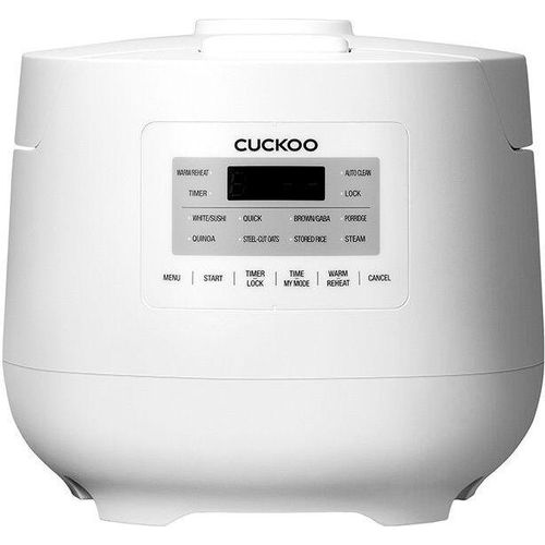 Cuckoo Reiskocher 1.08l CR-0641F