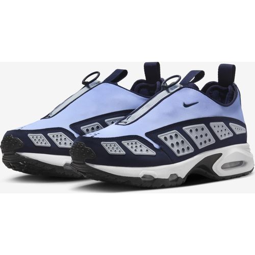 Nike Air Max SNDR Sunder "Blue Ice" Blau, Größe: 39