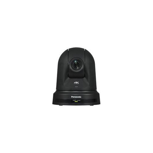 Panasonic AW-UE50 - 4K UHD PTZ-Kamera mit integrierter Schwenk- und Neigefunktion 24-fach