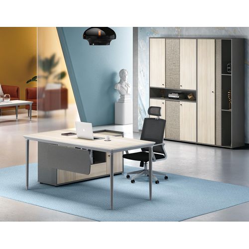 Computertisch Schreibtisch Eckschreibtisch Bürotisch Arbeitstisch Büro Tische