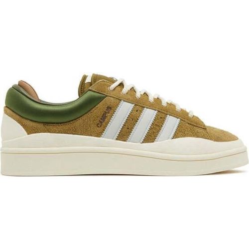 Bad Bunny x Adidas Campus 'Wild Moss' - EU: 36