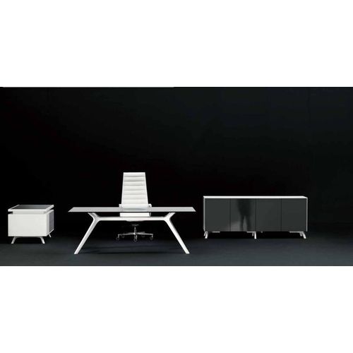 Schreibtisch Wohnzimmer Computertische Frezza Tisch Kollektion Computer Tische