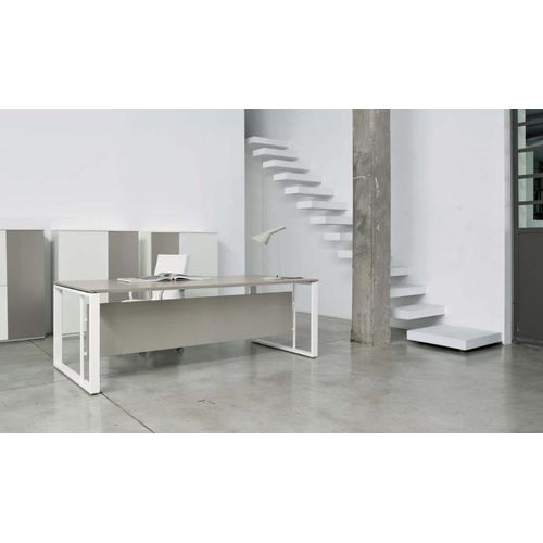 Laptop Schreibtisch Büromöbel Schreibtische Bürotisch Computertisch Möbel Frezza