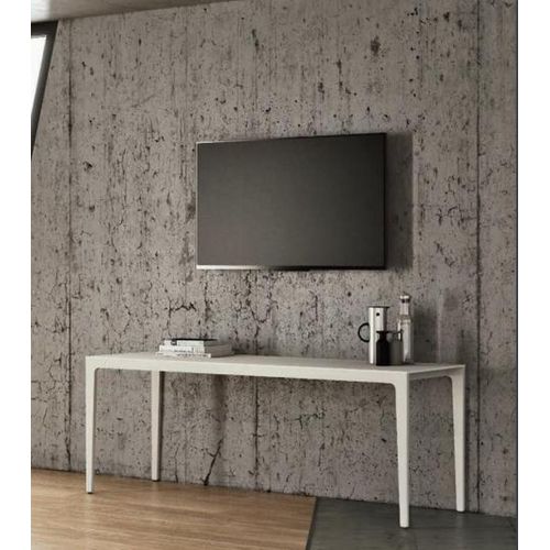 Beistelltisch Präsentations Tische Konsolen Büro Tisch Einrichtung Möbel Frezza