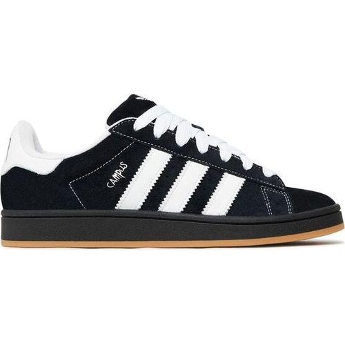 Korn x Adidas Campus 00er „Black Gum“ - EU: 44