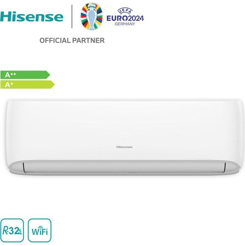 Hisense Expert Smart Inverter-Klimaanlage 9000 BTU