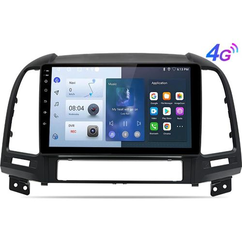 Einbau-Navigationsgeräte carplay 9