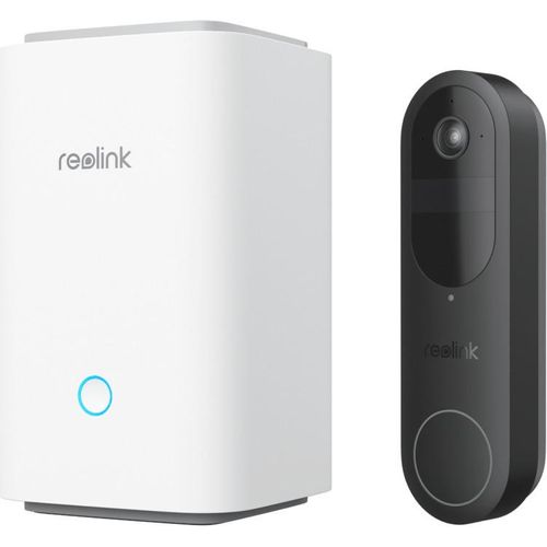 Reolink D340B Türklingel + Hub 1