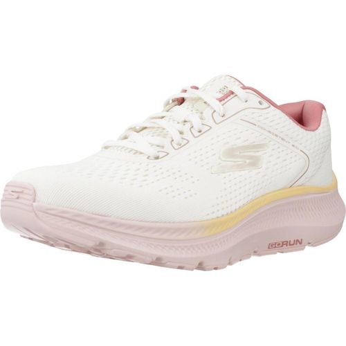SKECHERS GO RUN CONSISTENT 2.0 Beige