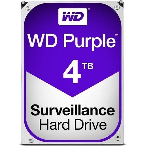 Festplatte - HDD 4TB