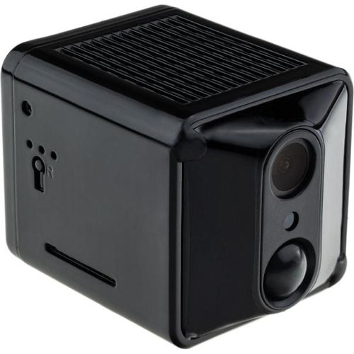 Zetta Z6 tragbare WLAN-Kamera mit Bewegungsmelder