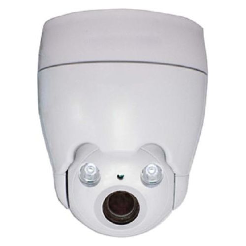 Sicherheits-IP-Kamera Secutek SLG-PT4K010S500
